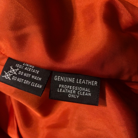 Harley-Davidson Women's Black Suede Vintage Motorcycle Jacket - Medium SALE - Picture 8 of 9